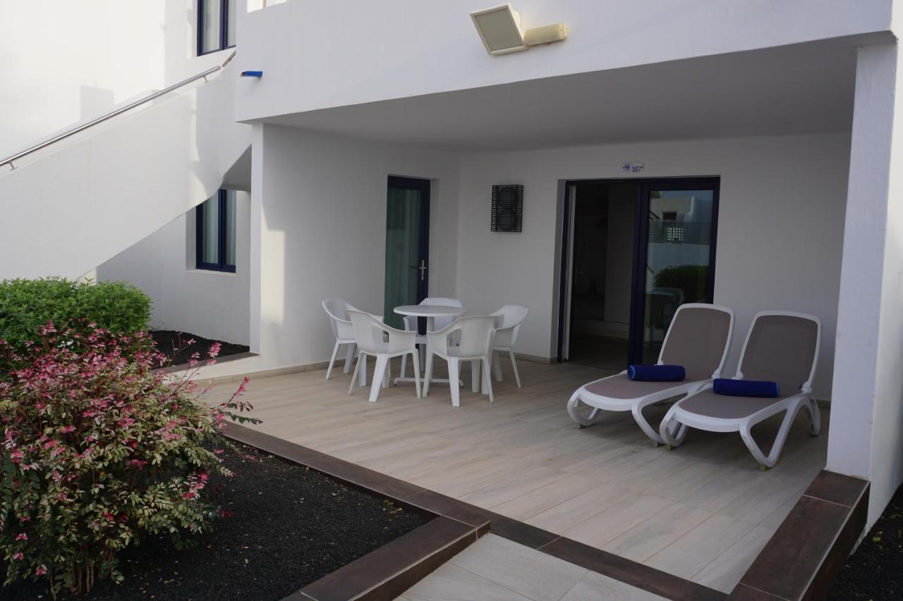 Aqua Suites Puerto del Carmen  Zimmer foto