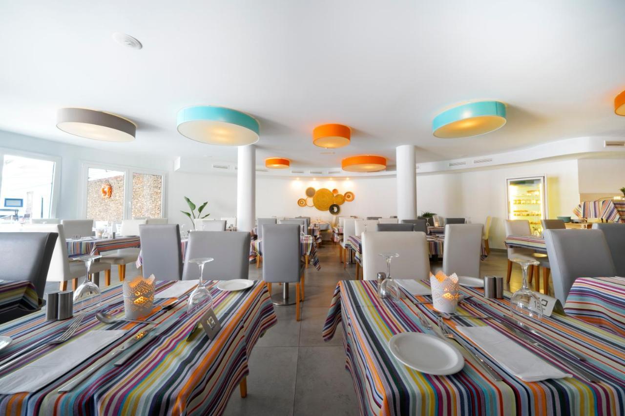 Aqua Suites Puerto del Carmen  Exterior foto