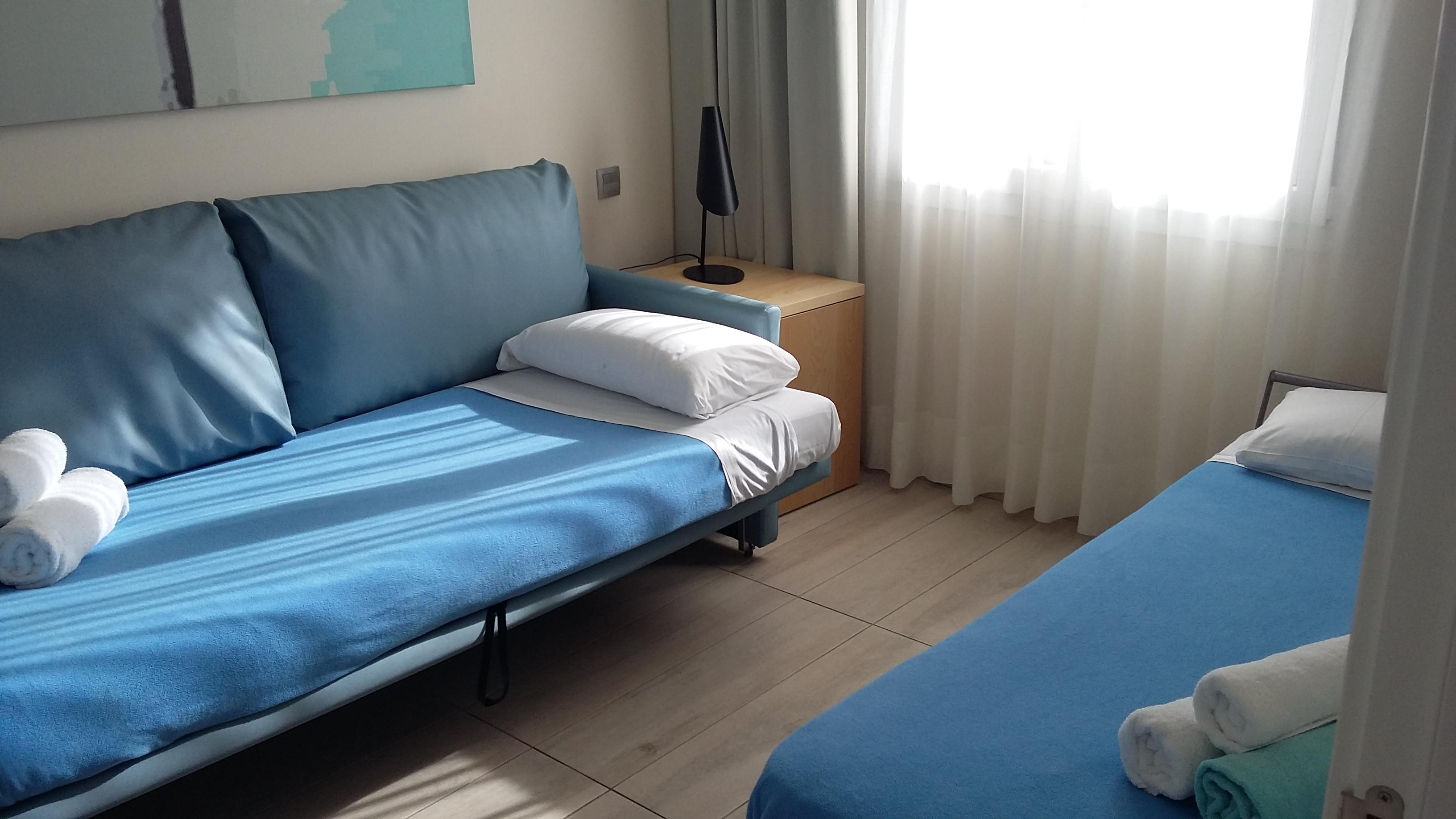 Aqua Suites Puerto del Carmen  Exterior foto