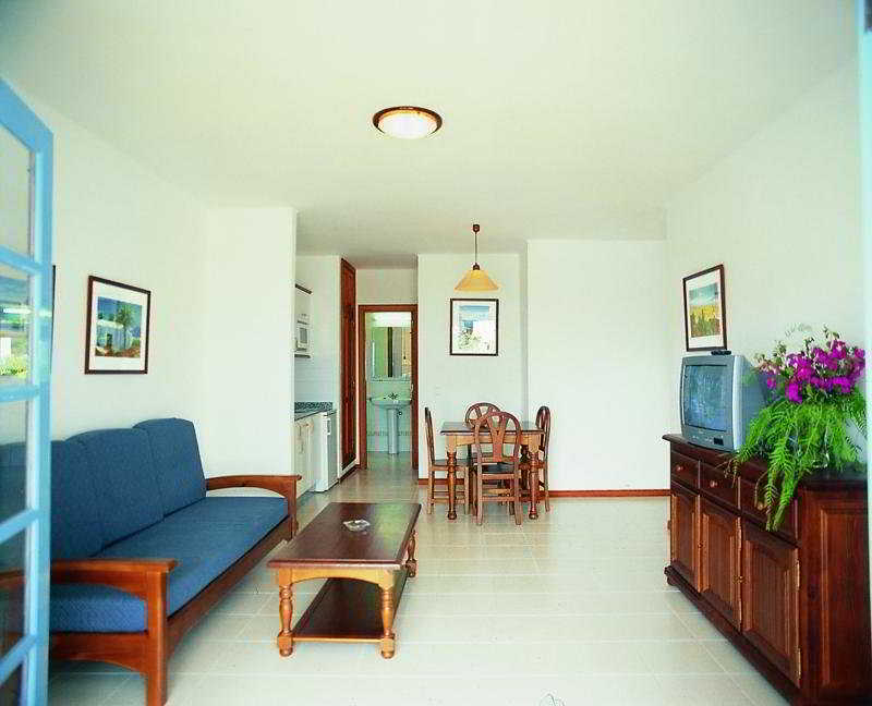 Aqua Suites Puerto del Carmen  Exterior foto